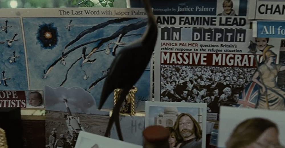 トゥモロー・ワールドの画像