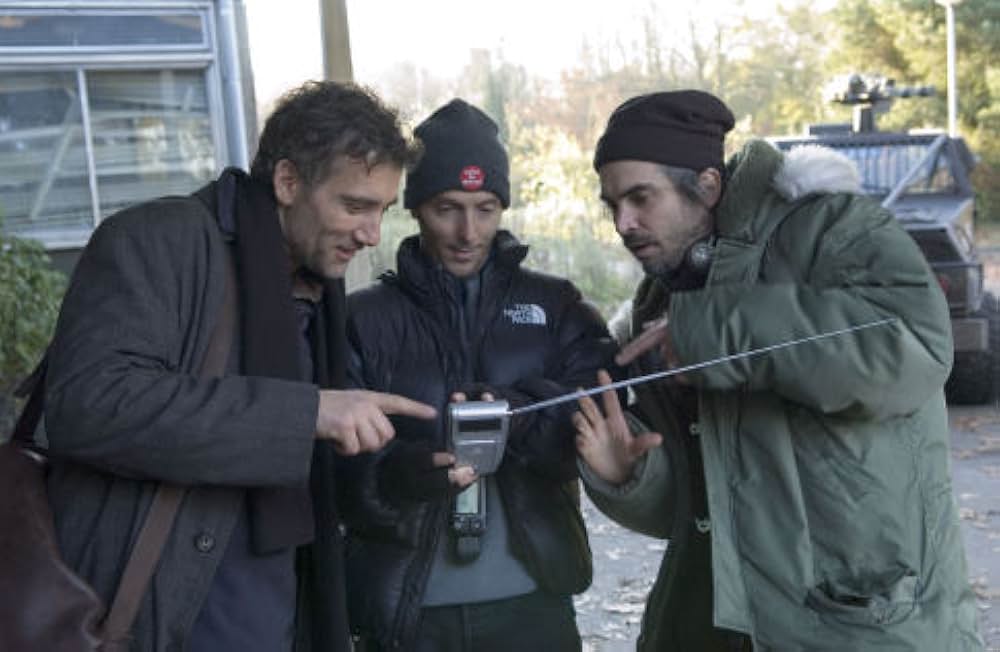 トゥモロー・ワールドの画像