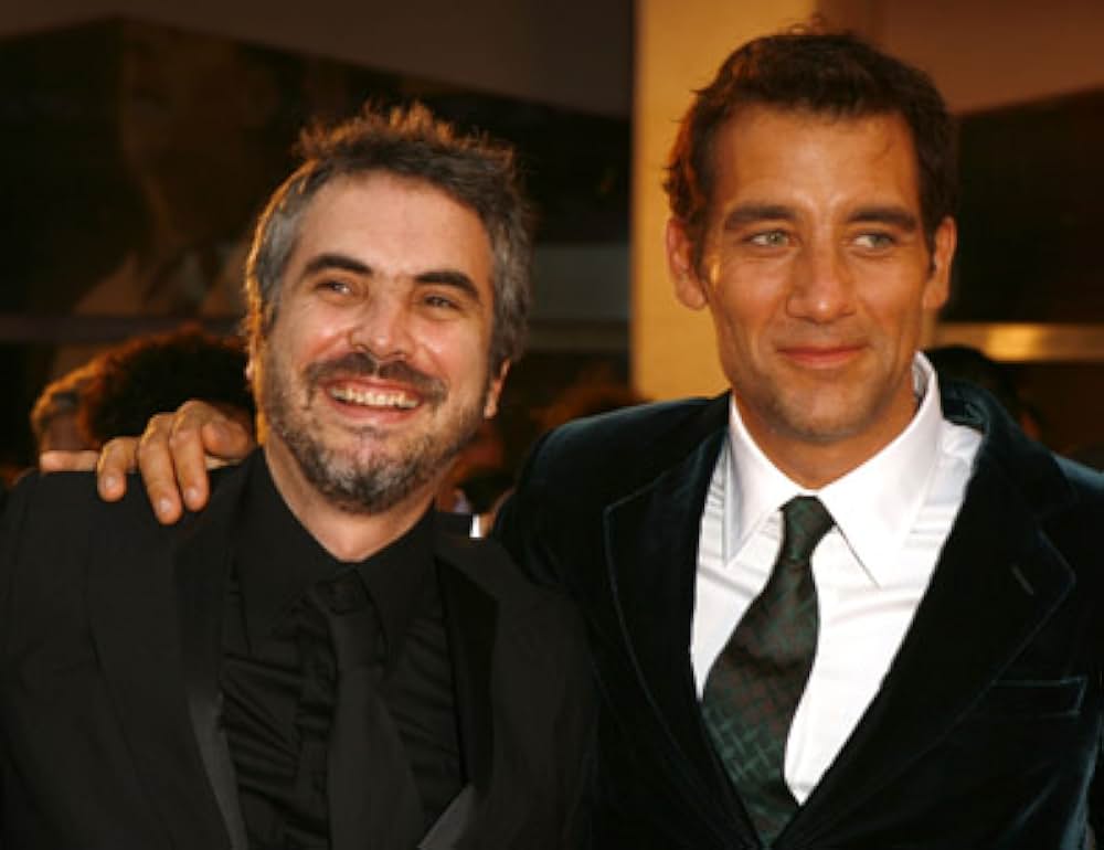 トゥモロー・ワールドの画像