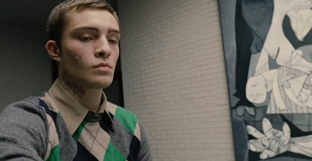 トゥモロー・ワールドの画像