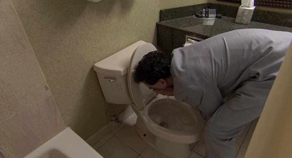 「ボラット 栄光ナル国家カザフスタンのためのアメリカ文化学習」サシャ・バロン・コーエンの画像