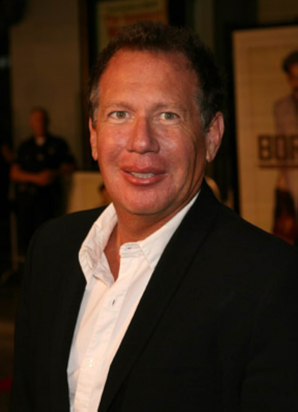 「ボラット 栄光ナル国家カザフスタンのためのアメリカ文化学習」の画像