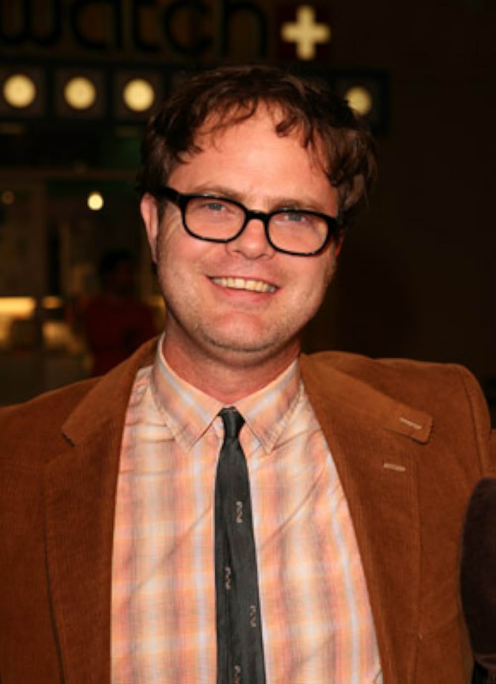 「ボラット 栄光ナル国家カザフスタンのためのアメリカ文化学習」の画像