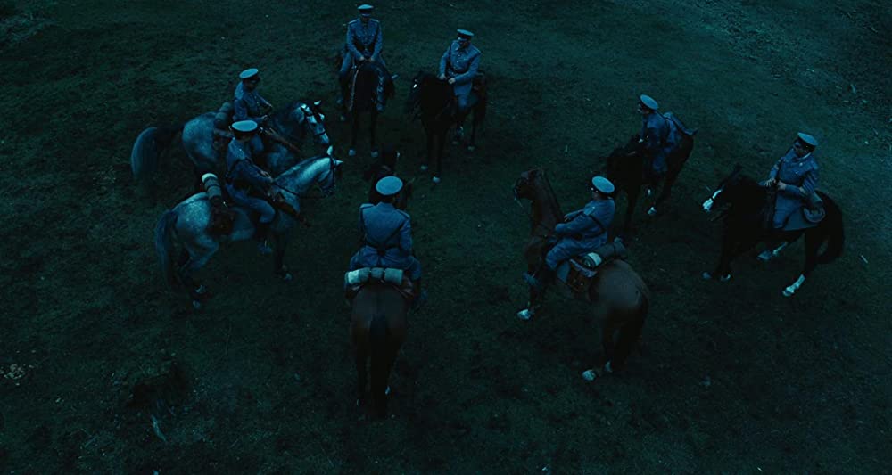 「パンズ・ラビリンス」の画像