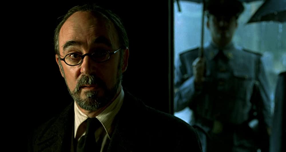 「パンズ・ラビリンス」Álex Anguloの画像