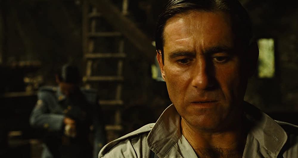 「パンズ・ラビリンス」セルジ・ロペスの画像