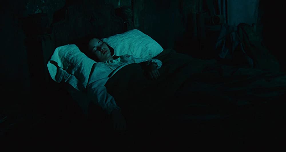 パンズ・ラビリンスの画像