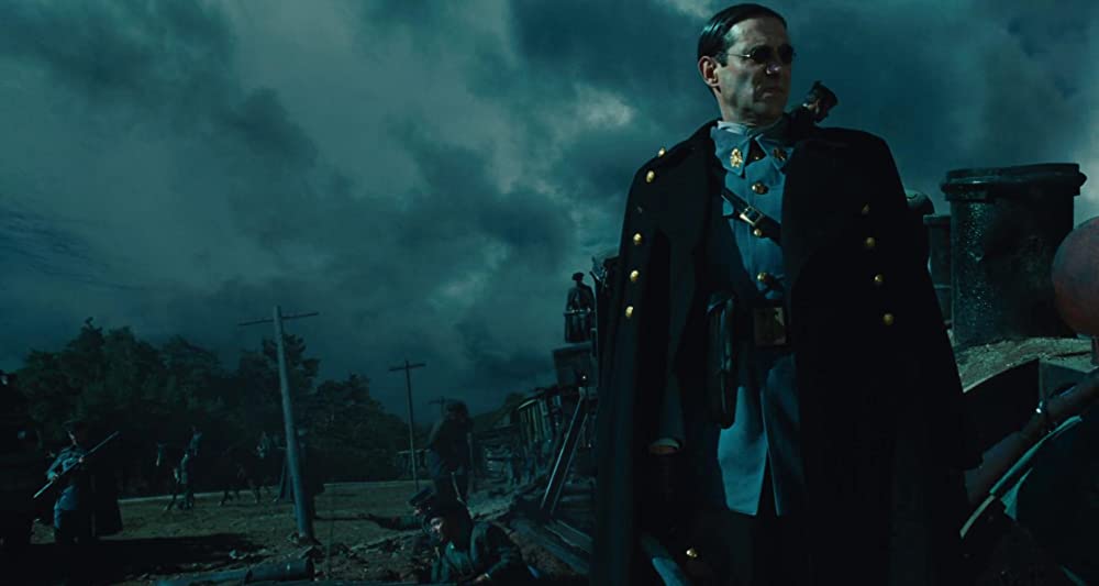 「パンズ・ラビリンス」セルジ・ロペスの画像