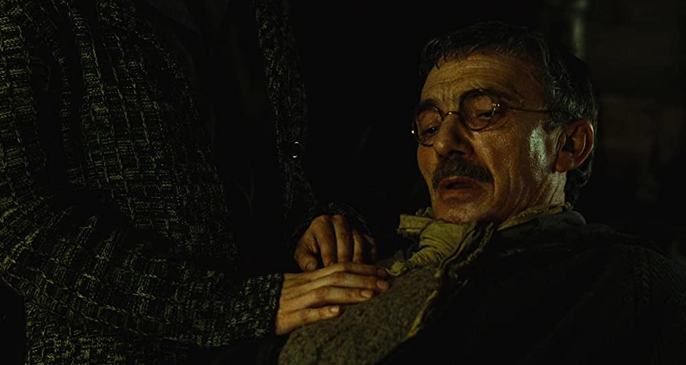 「パンズ・ラビリンス」の画像