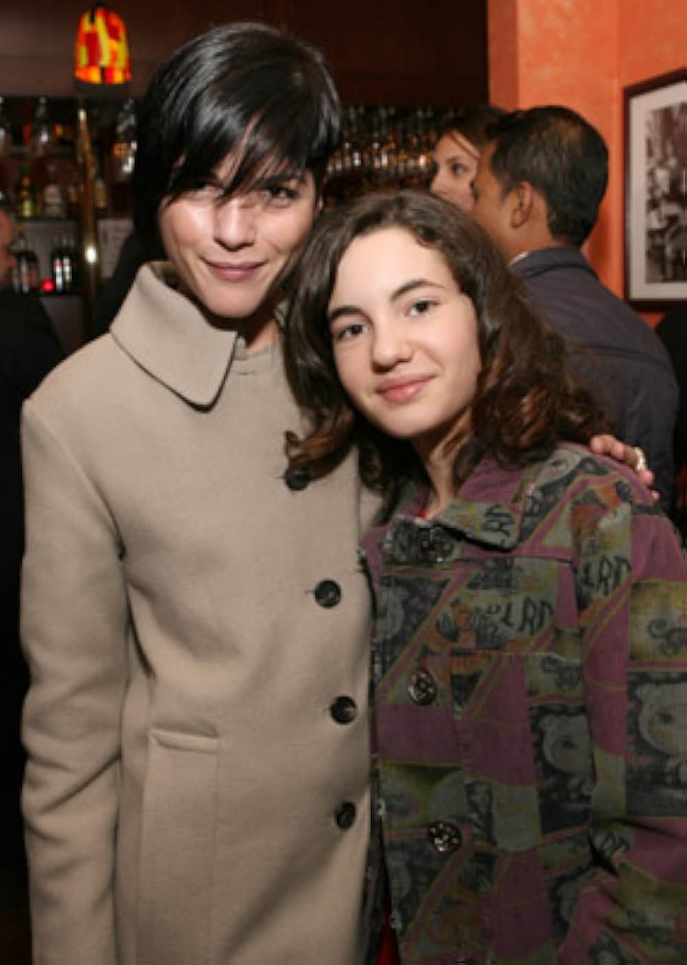 「パンズ・ラビリンス」の画像