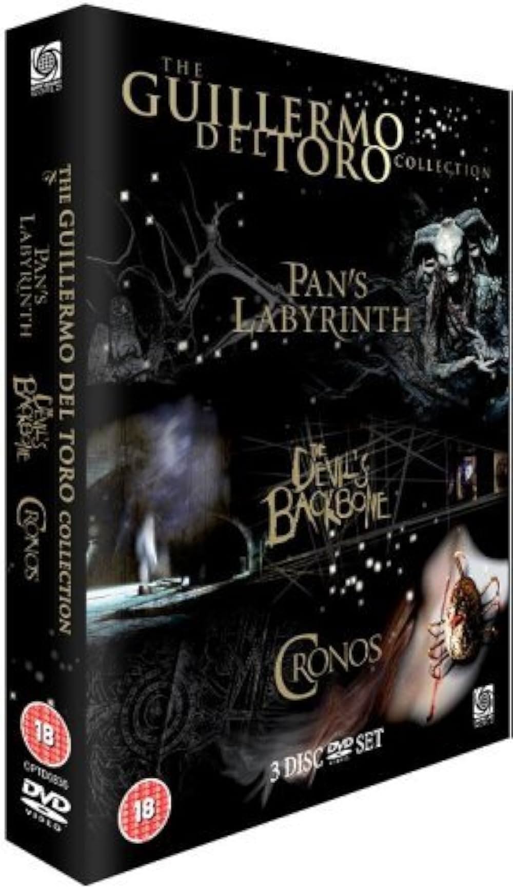 「パンズ・ラビリンス」の画像