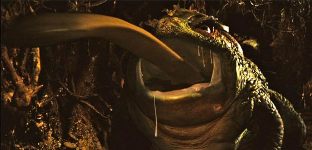 「パンズ・ラビリンス」の画像