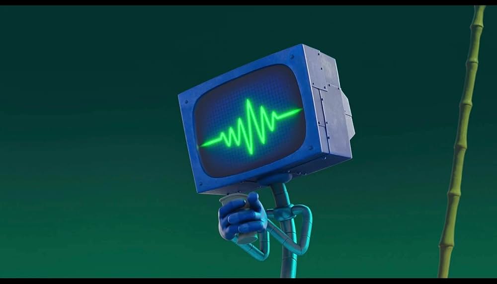 プランクトン: ザ・ムービーの画像