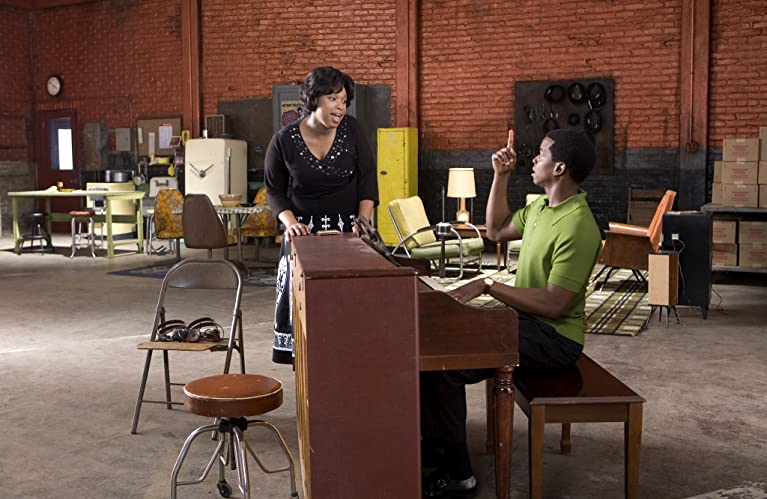 ドリームガールズの画像