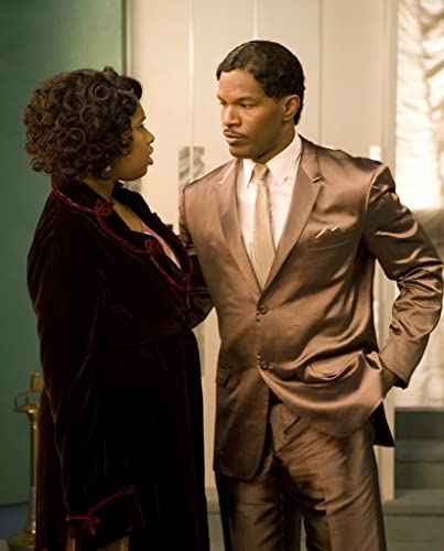 ドリームガールズの画像