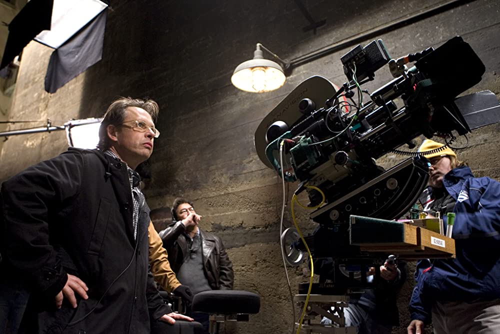 ドリームガールズの画像