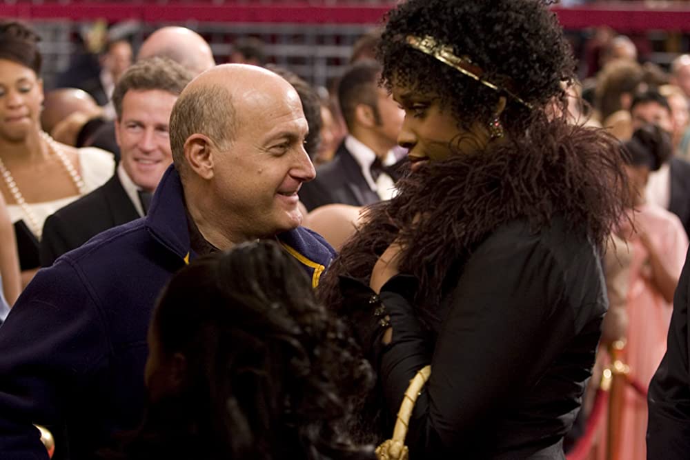 ドリームガールズの画像