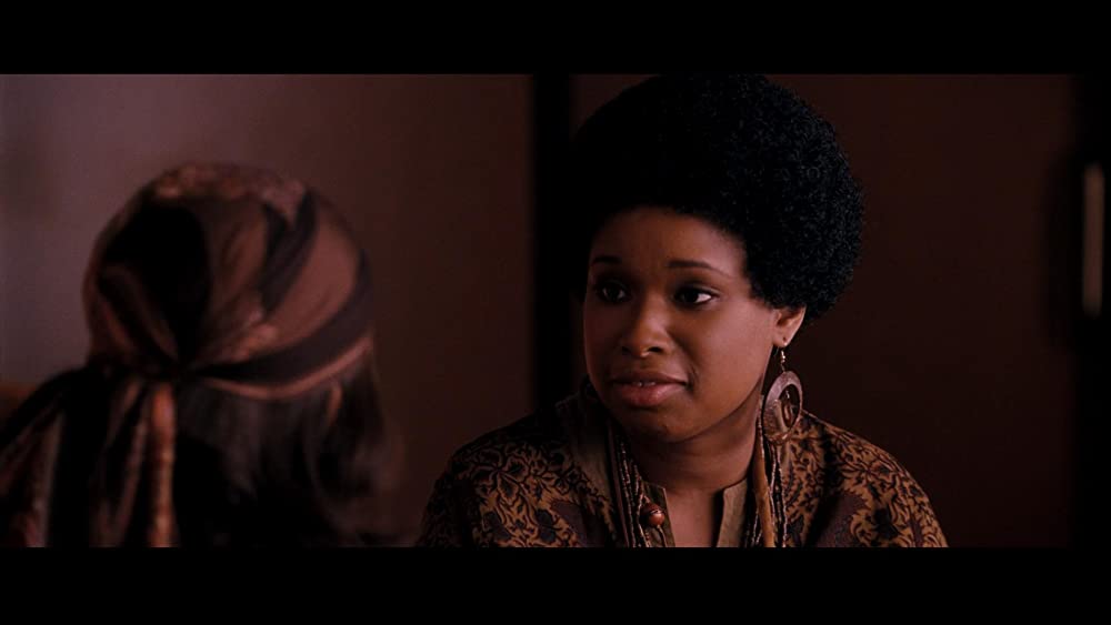 ドリームガールズの画像