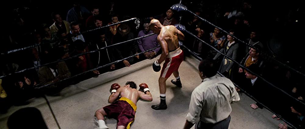 ドリームガールズの画像