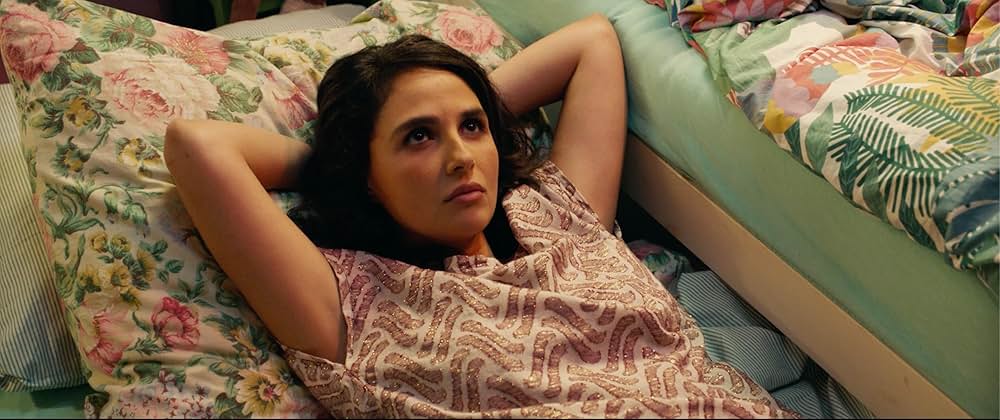 メスキーナ ～負け組プリンセス～の画像