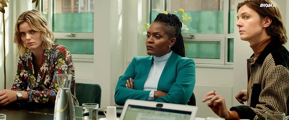 メスキーナ ～負け組プリンセス～の画像