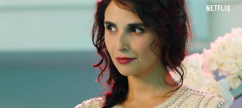 メスキーナ ～負け組プリンセス～の画像