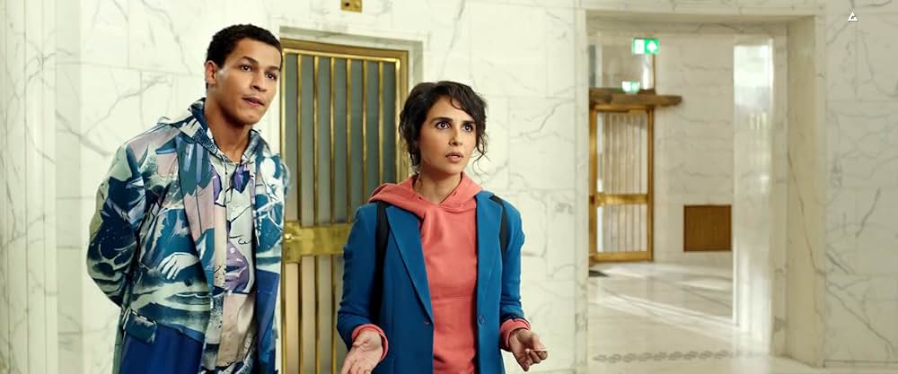 メスキーナ ～負け組プリンセス～の画像