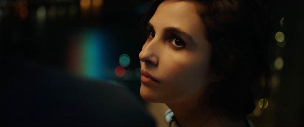 メスキーナ ～負け組プリンセス～の画像