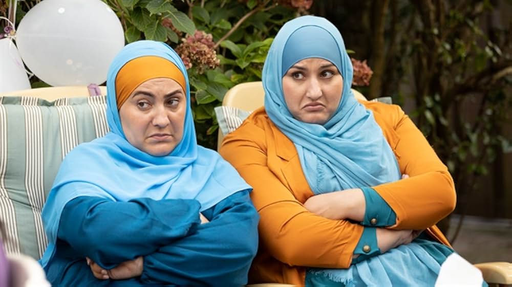 メスキーナ ～負け組プリンセス～の画像