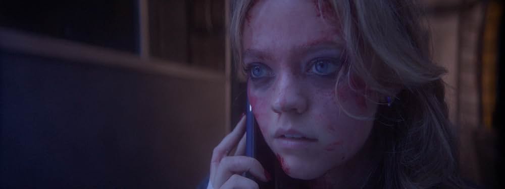 #AMFAD: All My Friends Are Dead（原題）の画像