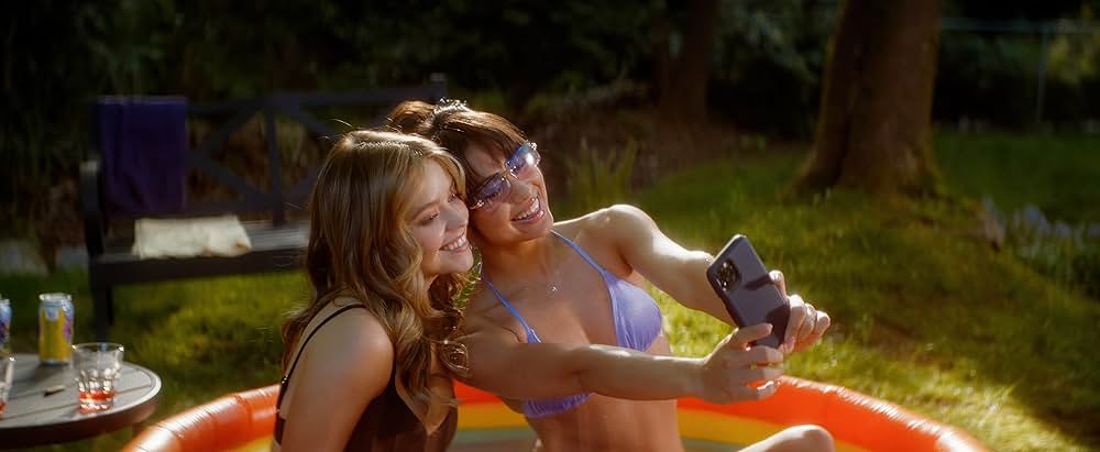 #AMFAD: All My Friends Are Dead（原題）の画像