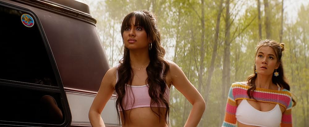 #AMFAD: All My Friends Are Dead（原題）の画像