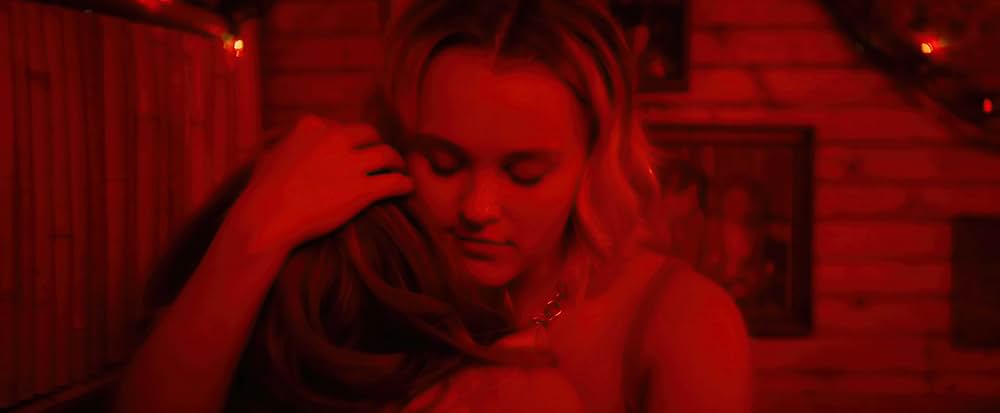 #AMFAD: All My Friends Are Dead（原題）の画像