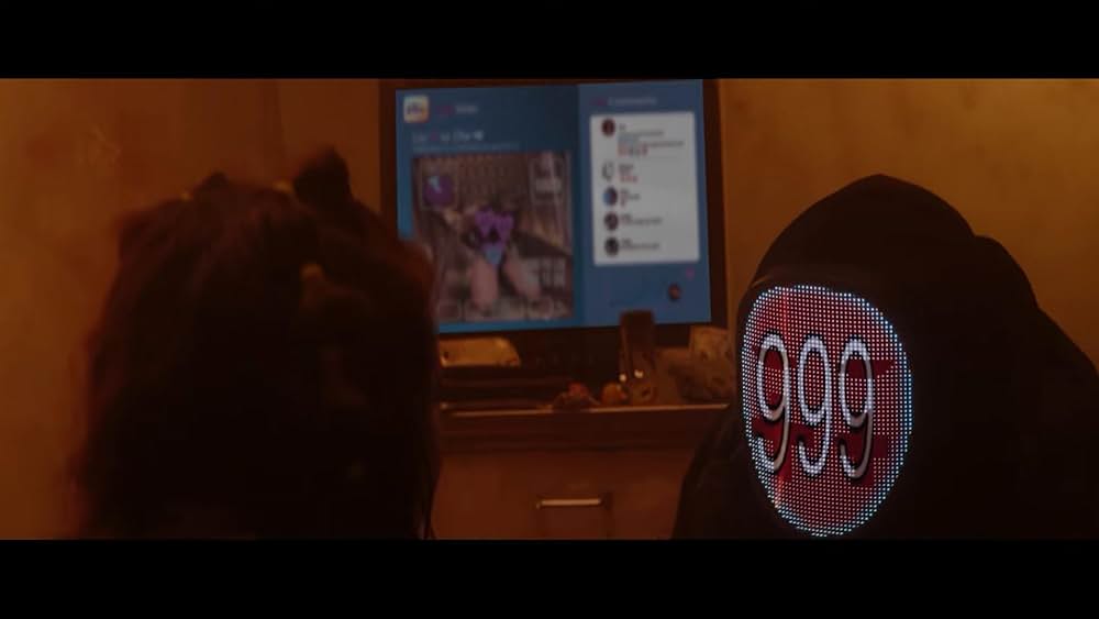 #AMFAD: All My Friends Are Dead（原題）の画像