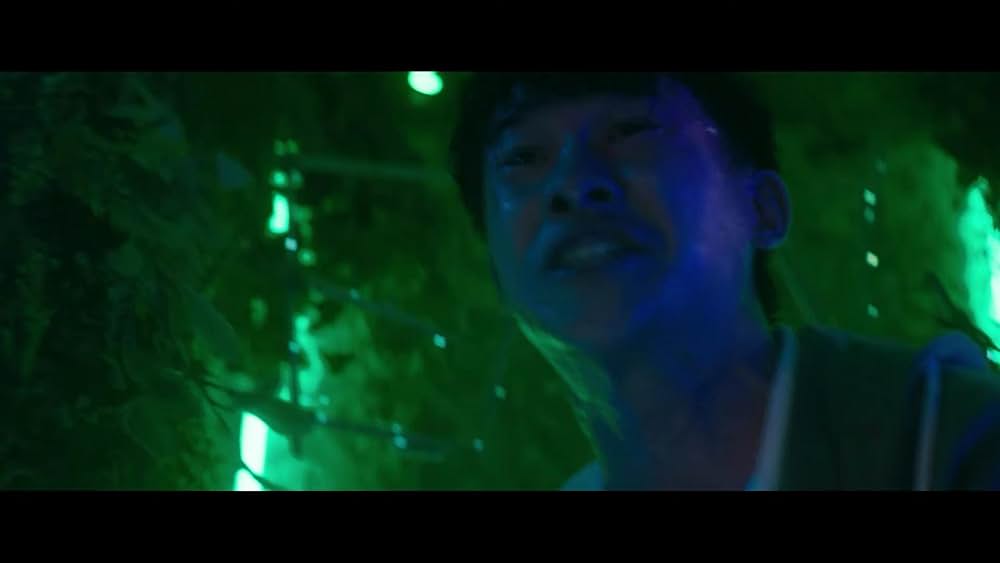 #AMFAD: All My Friends Are Dead（原題）の画像