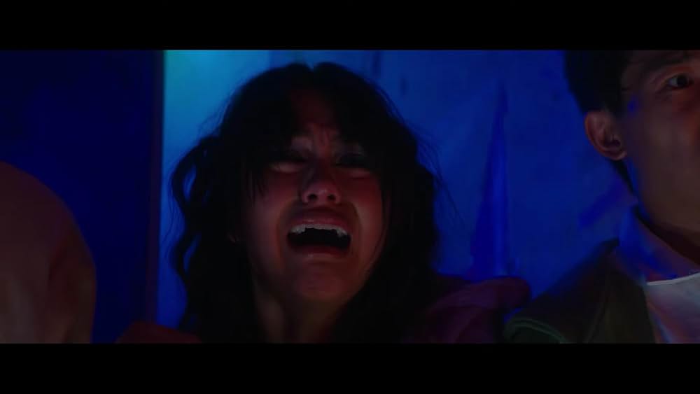 #AMFAD: All My Friends Are Dead（原題）の写真