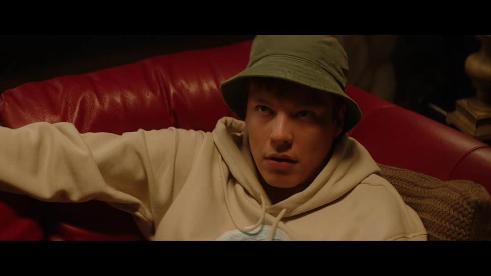 #AMFAD: All My Friends Are Dead（原題）の画像