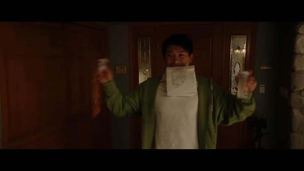 #AMFAD: All My Friends Are Dead（原題）の画像