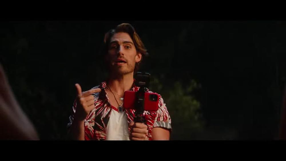 #AMFAD: All My Friends Are Dead（原題）の画像