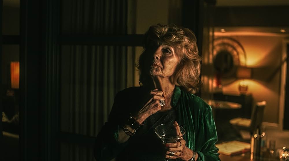 アウシュビッツ・リベンジの画像