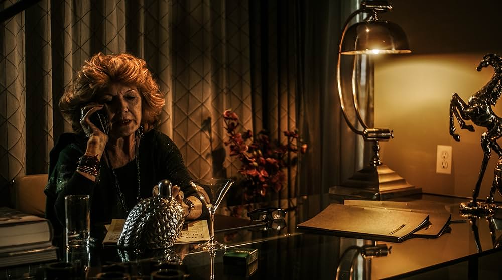 アウシュビッツ・リベンジの画像