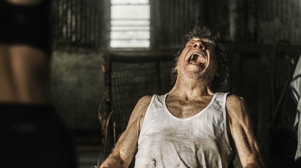 アウシュビッツ・リベンジの画像