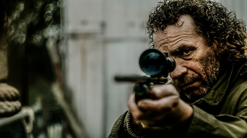 アウシュビッツ・リベンジの画像