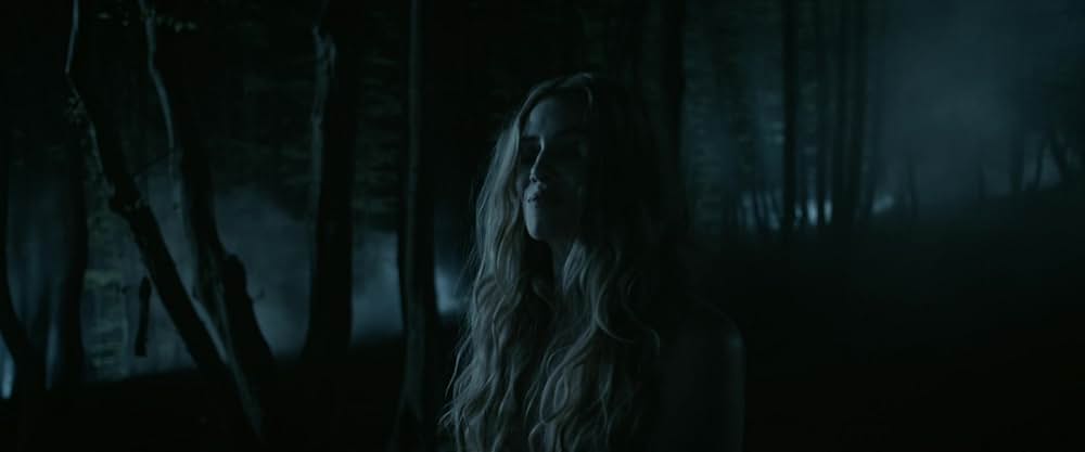 ヘルボーイ／ザ・クルキッドマンの画像