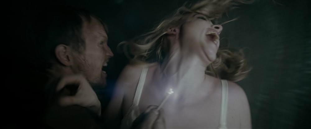 ヘルボーイ／ザ・クルキッドマンの画像