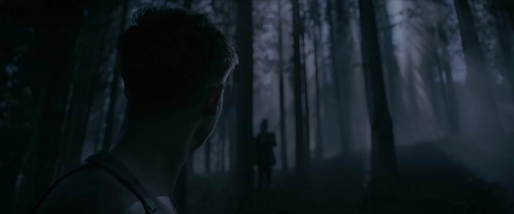 ヘルボーイ／ザ・クルキッドマンの画像