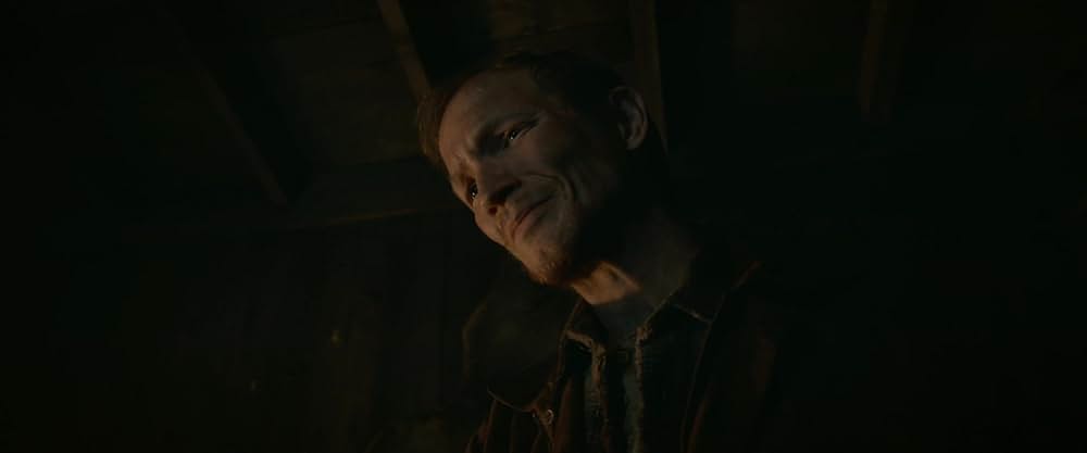 ヘルボーイ／ザ・クルキッドマンの画像