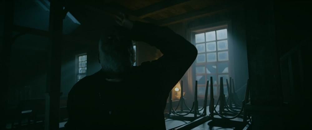 ヘルボーイ／ザ・クルキッドマンの画像