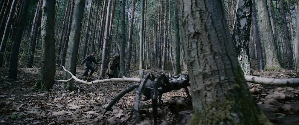 ヘルボーイ／ザ・クルキッドマンの画像