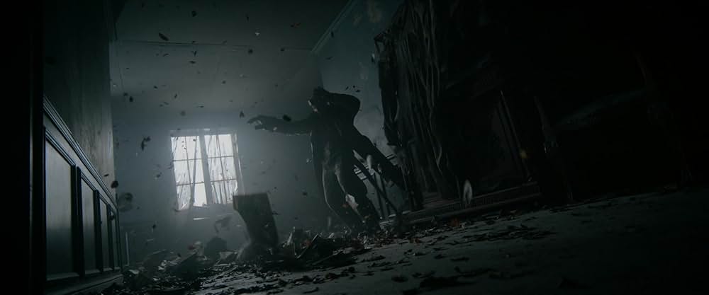 ヘルボーイ／ザ・クルキッドマンの画像